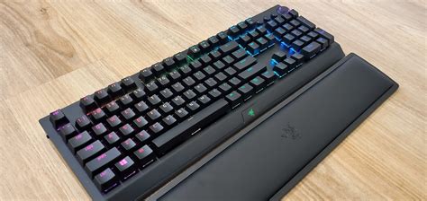 The best wireless mechanical keyboards - Ars Technica