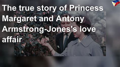 The True Story Of Princess Margarets Love Affair Youtube