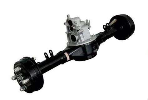 E Rickshaw Differential Rear Axle Inch For Loader Amazon In