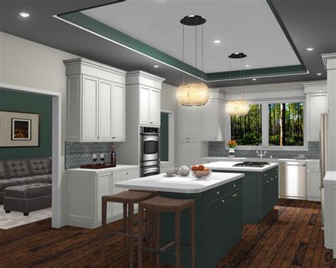 Kitchen Design Software | ProKitchen Software