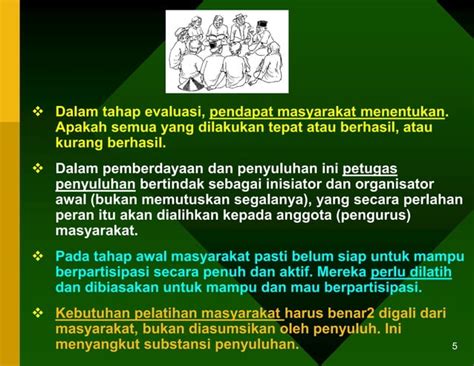 Materi Pemberdayaan Masyarakat Ppt