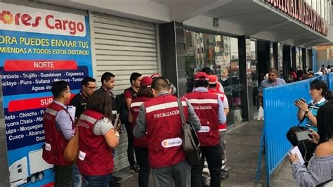 Indecopi Investiga A Empresa De Transportes Flores Por Accidente En