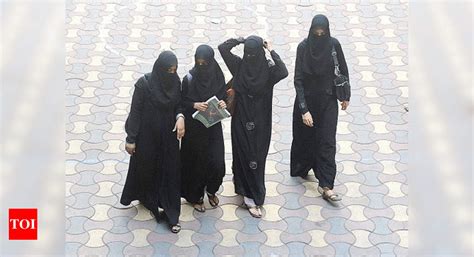 Kerala Muslim Educational Body Bans Niqab In Its 150 Institutes