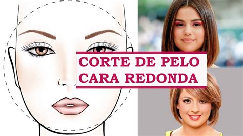 Los 5 Mejores Cortes De Pelo De Mujer Para Una Cara Redonda Corto Y