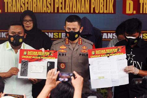 Modus Selebgram Ajudan Pribadi Tipu Pengusaha Rp 1 3 Miliar Nasional