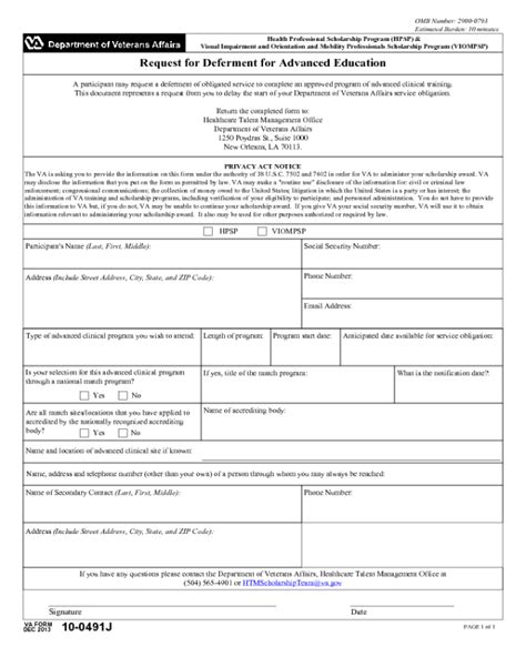 2024 VA Gov Forms - Fillable, Printable PDF & Forms | Handypdf