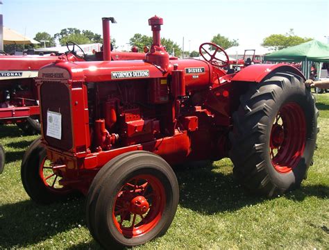 Pin By David And Alana Kirkman On Tractors Big And Small Tractors