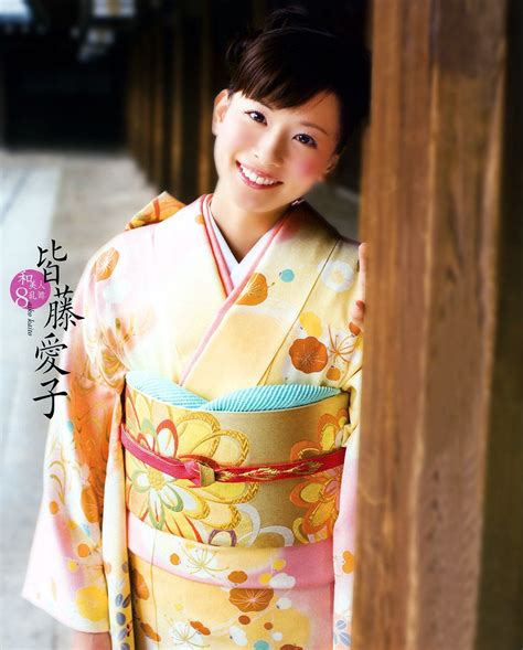 F Ȃ Cute Japanese Fashion Yukata