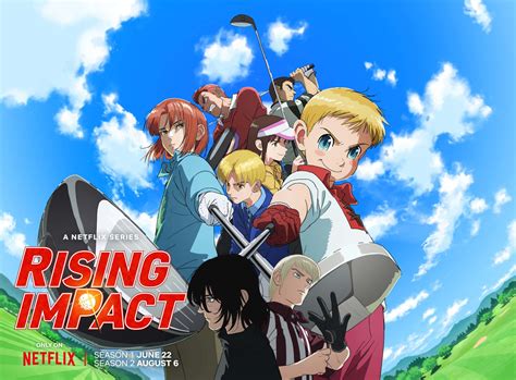 Rising Impact Wiki Anime Animotaku