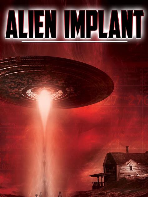 Prime Video Alien Implant