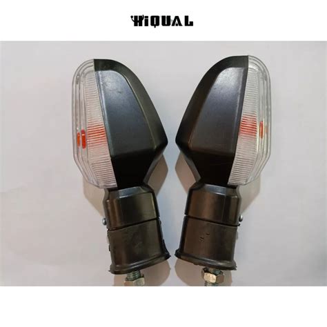 Jual Lampu Sen Standar Sein Standart Ninja Fi A Wb Hiqual