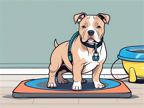 The Ultimate Guide To American Bully Potty Training Tailwise