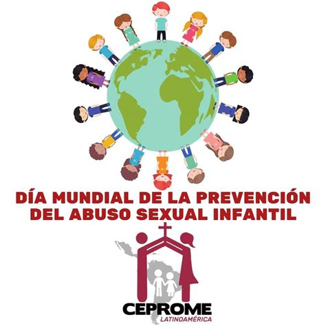 Comunicado Con Motivo Del Dia Internacional De La PrevenciÓn Del Abuso