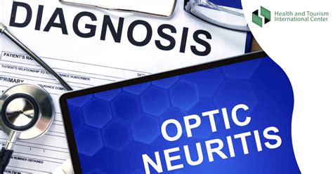 Optic neuritis - what are the symptoms of optic nerve damage? - HTI