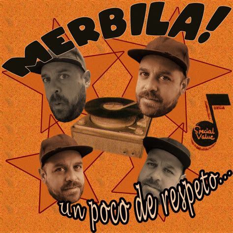 Un Poco De Respeto Cover Single By JUAN MERBILA Spotify