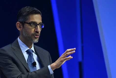 Google CEO warns of more layoffs