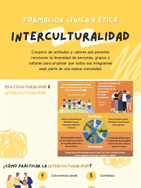 Qué Es Interculturalidad Pdf