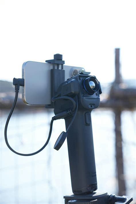 Thermal Master T2 Max, 1600 Yards Thermal Hunting Scope