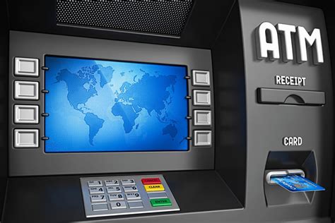 Three Ways To Get The Most Out Of Your ATM A Spotlight On LAC The