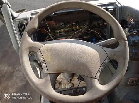 Iveco Volante Iveco Stralis Ad S At S Steering Wheel For