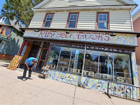 12 Best Kid Bookstores In Buffalo