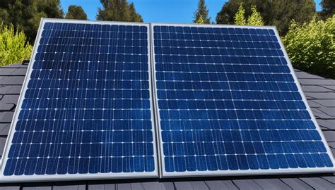 N Type vs P Type Solar Panels: Efficiency Compared