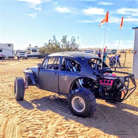 Vw Off Road On Instagram Photo By Jeff Mcc Thebestbajas Jacked