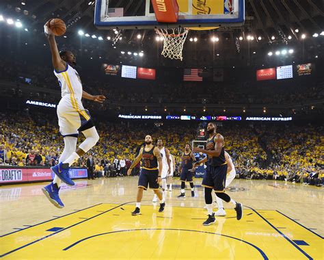 Nba Finals Kevin Durant Headlines Game Recap And Highlights