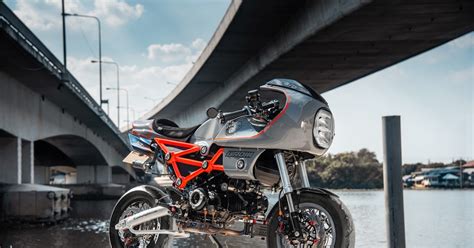 Honda Grom Cafe Racer Small Wonders The Insane Groms Of Mad