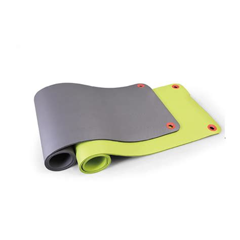 Non-Slip Fitness Exercise Mat 1.5 cm - SAVOIE SPORT