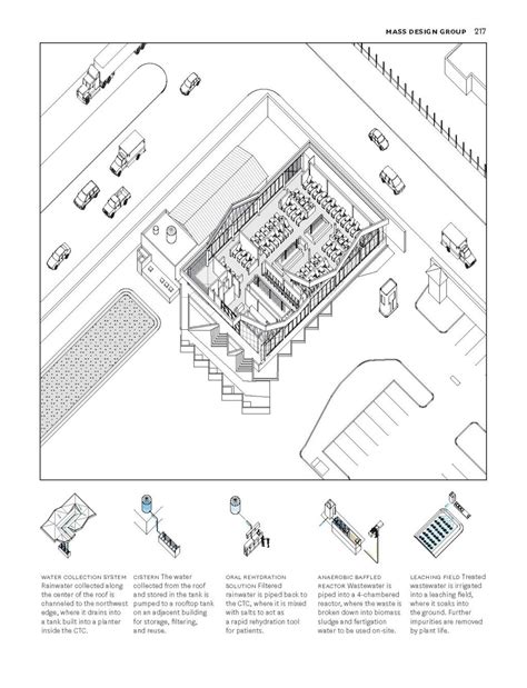 GHESKIO Cholera Treatment Center | Cooper Hewitt, Smithsonian Design Museum