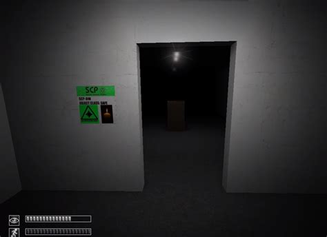 Image 2 SCP Containment Breach Ivancojusna1 Edition New SCPS Rooms