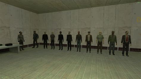 Half Life 28 Days Later Mod Mod DB