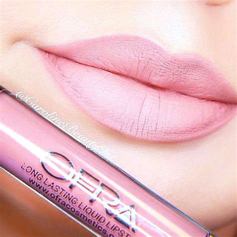 Nude Lipstick How To Choose The Right One For Your Skin Tone