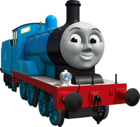 Edward | Thomas & Friends: Team Of Friends Adventures Wiki | Fandom