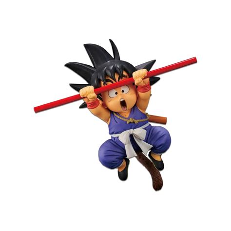 Figurina Banpresto Banpresto Dragon Ball Super Son Goku Fes Son Goku