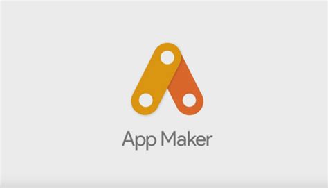 google launches   code software development tool app maker