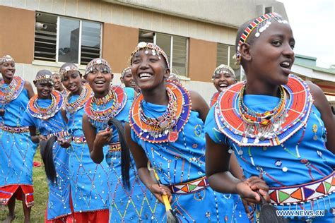 Kenya National Music Festival Held In Nairobi 2 Peoples Daily Online