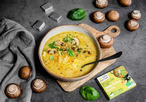 Soupe De Ravioles Aux L Gumes D Hiver La Vie Claire