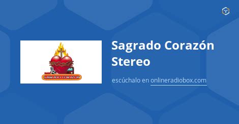 Sagrado Coraz N Stereo En Vivo Mhz Fm Bochalema Colombia