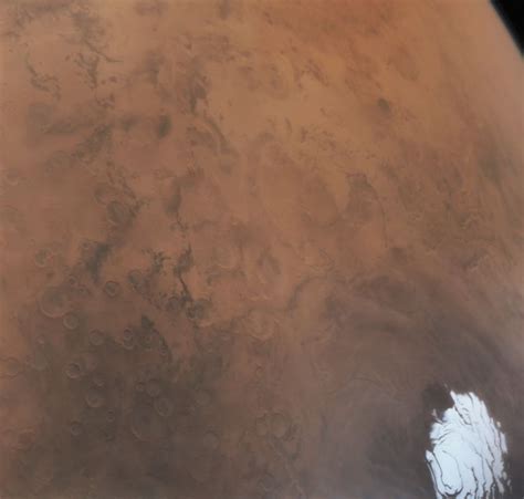 Refreshing The Viking Orbiter Views Of Mars The Planetary Society