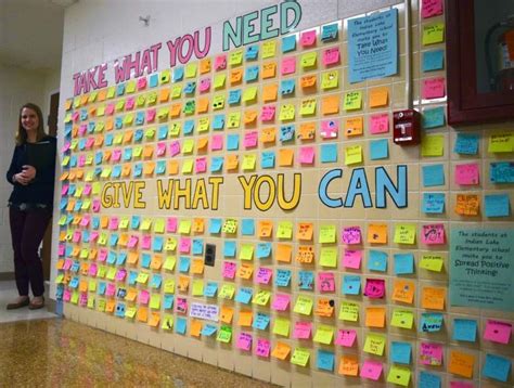 Best Kindness Bulletin Boards Ideas For Elementary And Middle Schools