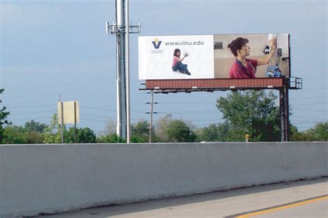 Billboard & Banner Printing | Gallery | Metropolitan Marketing