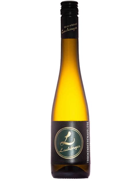 Trockenbeerenauslese Gr Ner Veltliner Ried Junggebirge X Gold