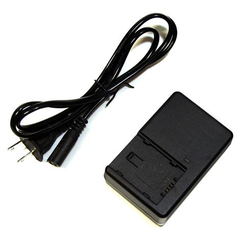 Battery Charger For Panasonic Pv Gs90 Sdr H40 Sdr H41 Sdr H48 Sdr H50