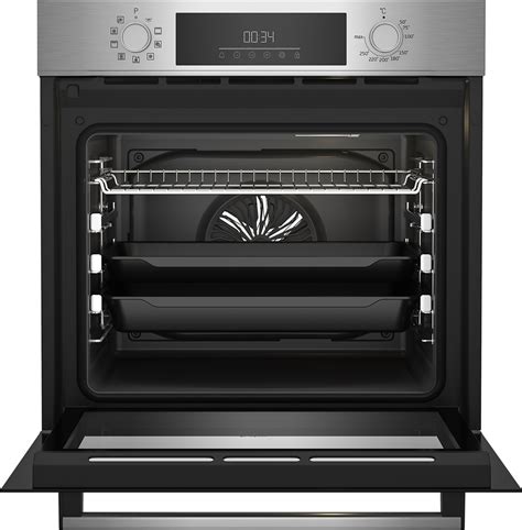 Einbau Backofen 60 Cm Backofen 72 L BBIM12302XE BEKO