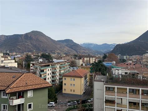 Appartamento In Vendita Bolzano Trilocale Ref