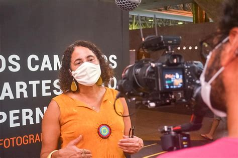 Luciana Defende Liberdade De Imprensa Contra Agress Es A Jornalistas Na