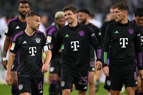 Bayern Monachium Manchester United Gdzie Ogl Da Transmisja Na Ywo