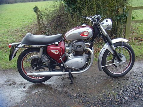 1965 Bsa A50 In United Kingdom For Sale Car And Classic